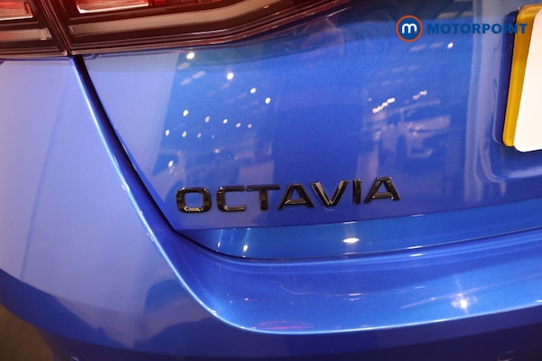 Used Skoda Octavia 2023 for sale - 76235075: Photo 39