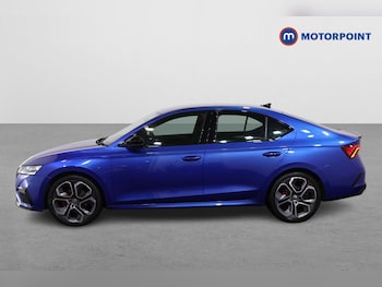 Used Skoda Octavia 2023 for sale - 76235075: Photo 4