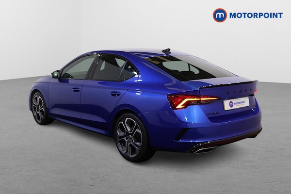 Used Skoda Octavia 2023 for sale - 76235075: Photo 5