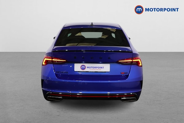 Used Skoda Octavia 2023 for sale - 76235075: Photo 6