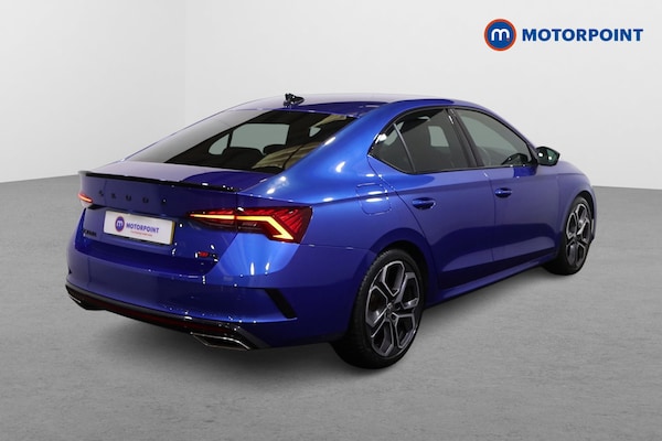 Used Skoda Octavia 2023 for sale - 76235075: Photo 7