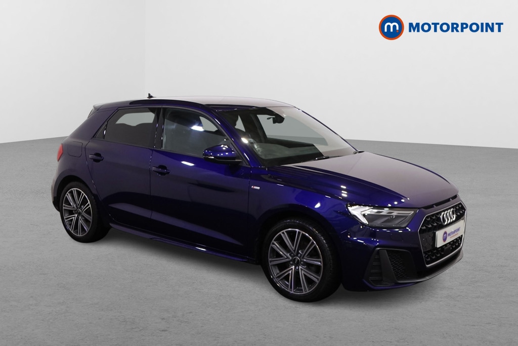Used Audi A1 2024 for sale - 76933832: Photo 1