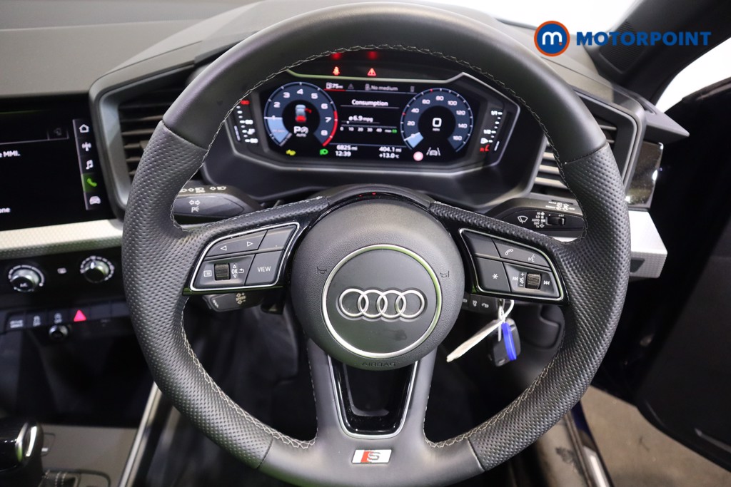 Used Audi A1 2024 for sale - 76933832: Photo 11