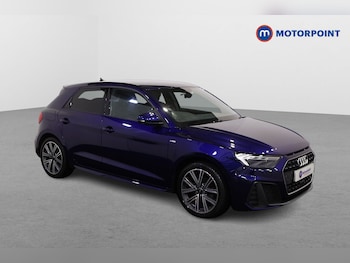 Used Audi A1 2024 for sale - 76933832: Photo