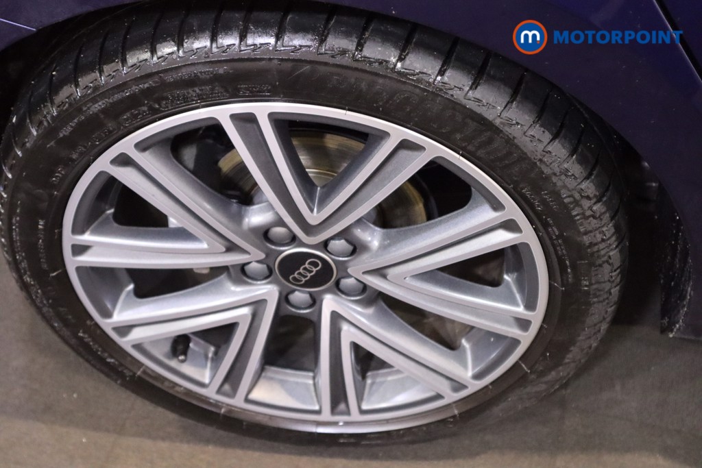 Used Audi A1 2024 for sale - 76933832: Photo 20