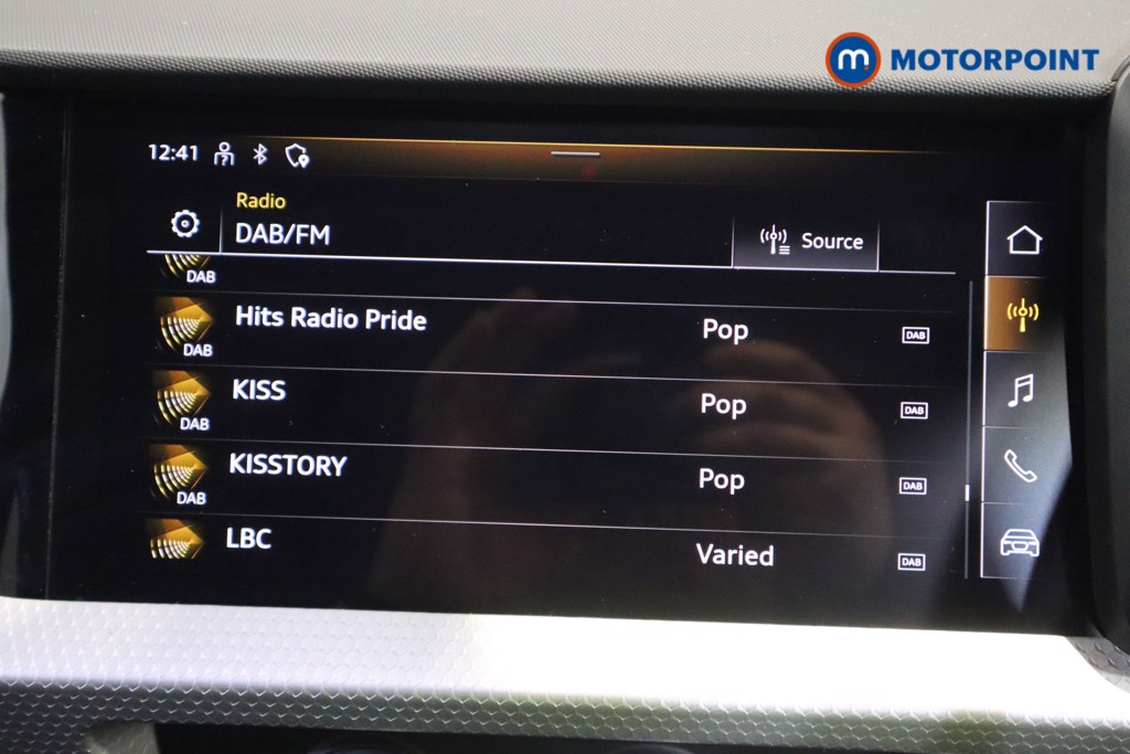 Used Audi A1 2024 for sale - 76933832: Photo 28