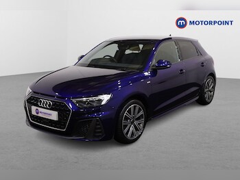 Used Audi A1 2024 for sale - 76933832: Photo