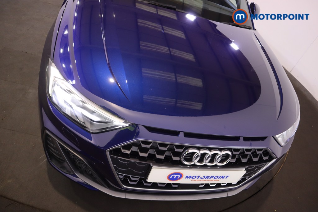 Used Audi A1 2024 for sale - 76933832: Photo 41