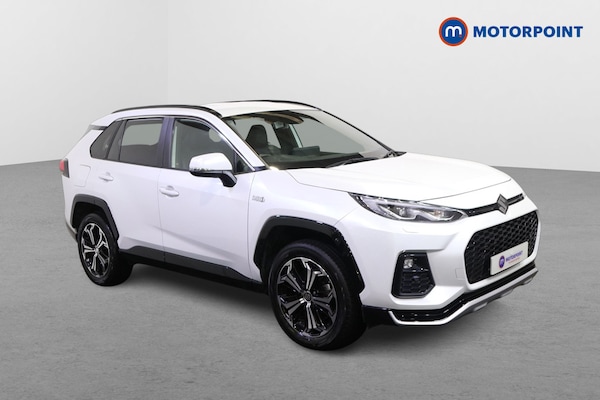 Used Suzuki Across 2023 for sale - 76184705: Photo 1