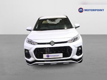 Used Suzuki Across 2023 for sale - 76184705: Photo 2