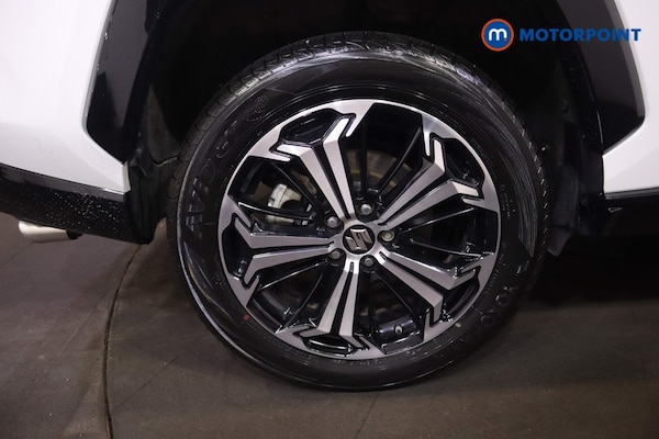 Used Suzuki Across 2023 for sale - 76184705: Photo 35
