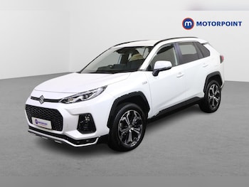Used Suzuki Across 2023 for sale - 76184705: Photo 3