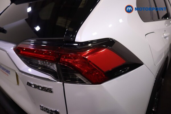 Used Suzuki Across 2023 for sale - 76184705: Photo 40
