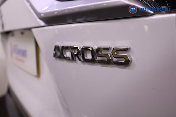 Used Suzuki Across 2023 for sale - 76184705: Photo 41