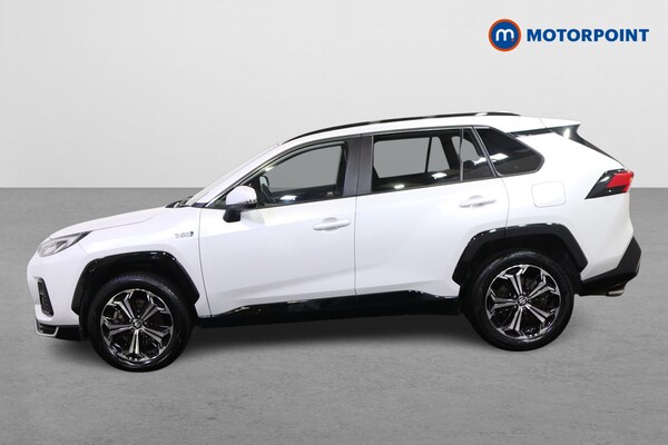Used Suzuki Across 2023 for sale - 76184705: Photo 4