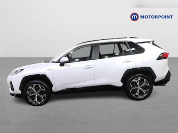 Used Suzuki Across 2023 for sale - 76184705: Photo 4
