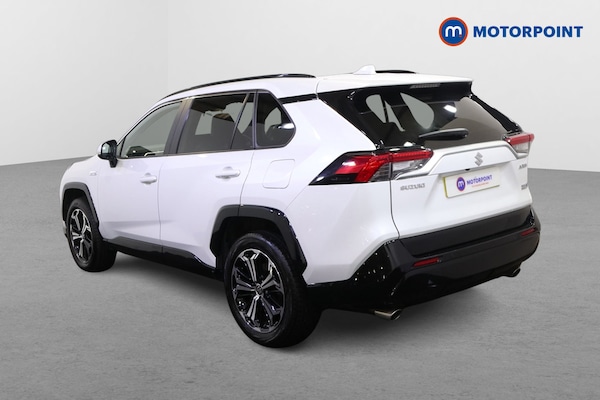 Used Suzuki Across 2023 for sale - 76184705: Photo 5