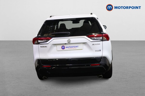 Used Suzuki Across 2023 for sale - 76184705: Photo 6