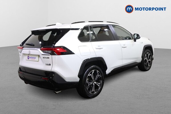 Used Suzuki Across 2023 for sale - 76184705: Photo 7