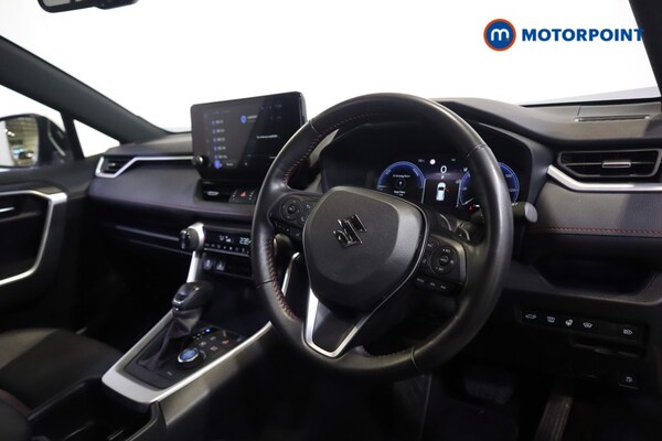 Used Suzuki Across 2023 for sale - 76184705: Photo 9