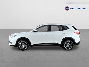 Used MG MG HS 2023 for sale - 78722264: Photo