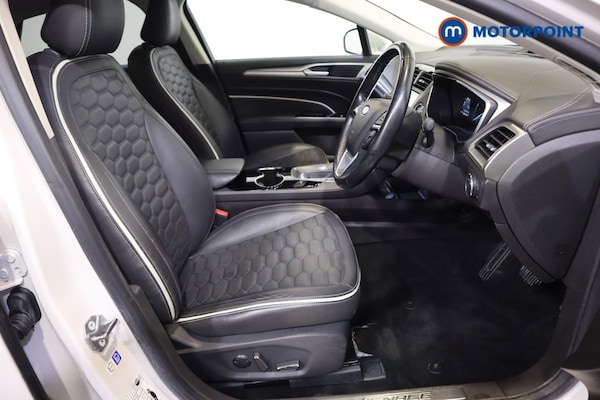 Used Ford Mondeo 2018 for sale - 76219411: Photo 14