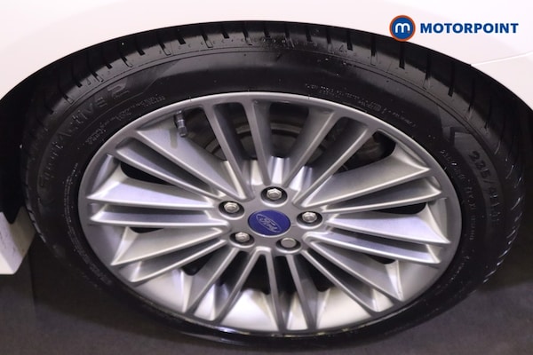 Used Ford Mondeo 2018 for sale - 76219411: Photo 17