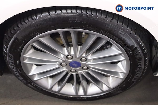 Used Ford Mondeo 2018 for sale - 76219411: Photo 19