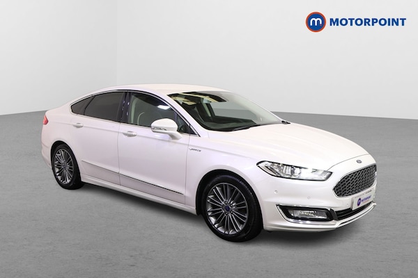 Used Ford Mondeo 2018 for sale - 76219411: Photo 1