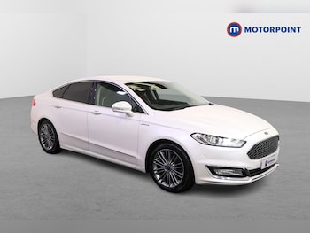 Ford - Mondeo