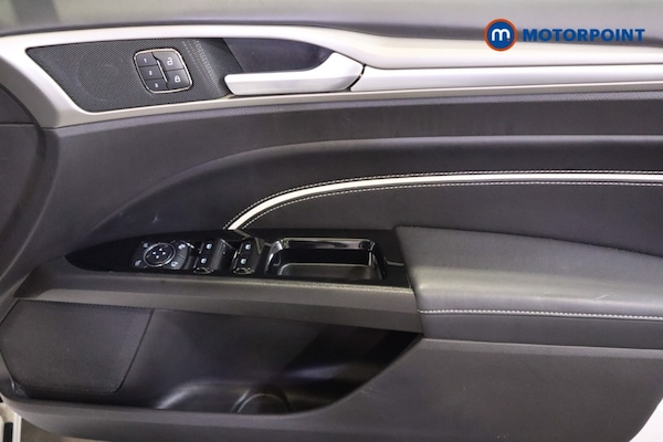 Used Ford Mondeo 2018 for sale - 76219411: Photo 21