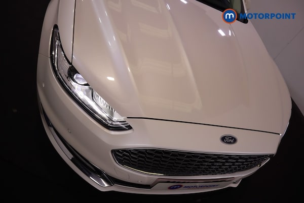 Used Ford Mondeo 2018 for sale - 76219411: Photo 46