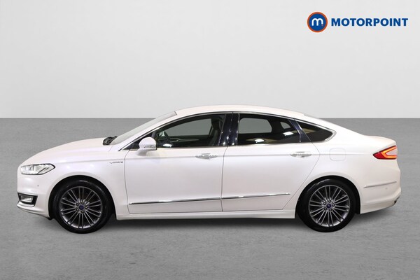 Used Ford Mondeo 2018 for sale - 76219411: Photo 4
