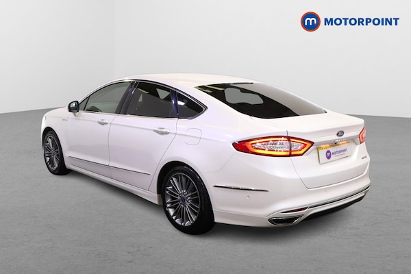 Used Ford Mondeo 2018 for sale - 76219411: Photo 5