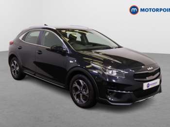 2022 - 1.0T GDi ISG 2 5dr