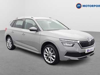 1.0 TSI 110 SE L 5dr DSG