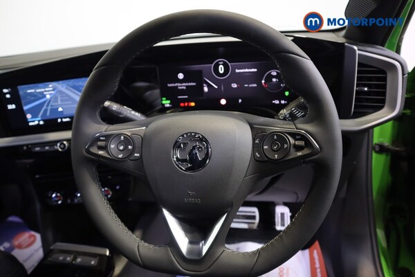 Used Vauxhall Mokka 2025 for sale - 76209689: Photo 11