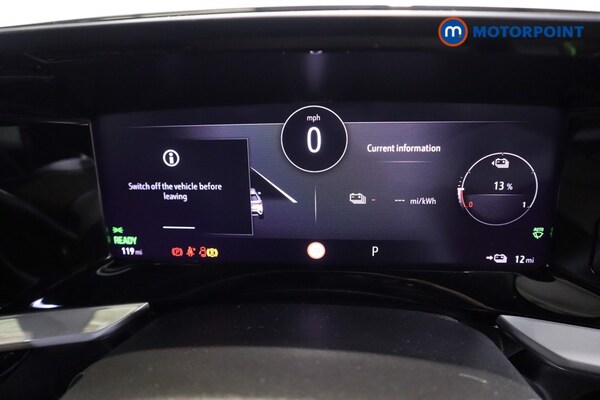 Used Vauxhall Mokka 2025 for sale - 76209689: Photo 12
