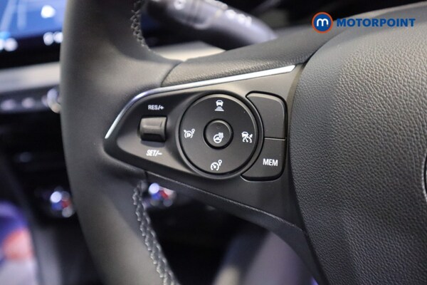 Used Vauxhall Mokka 2025 for sale - 76209689: Photo 23