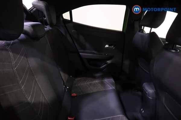 Used Vauxhall Mokka 2025 for sale - 76209689: Photo 26