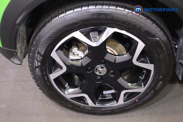 Used Vauxhall Mokka 2025 for sale - 76209689: Photo 29