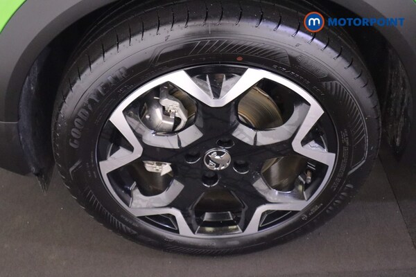 Used Vauxhall Mokka 2025 for sale - 76209689: Photo 31