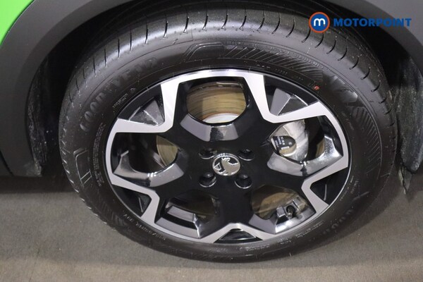 Used Vauxhall Mokka 2025 for sale - 76209689: Photo 32