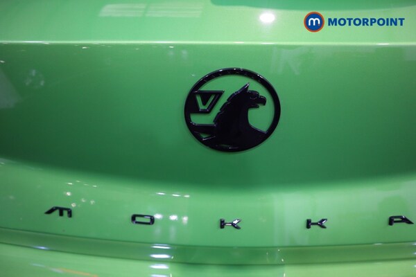 Used Vauxhall Mokka 2025 for sale - 76209689: Photo 37