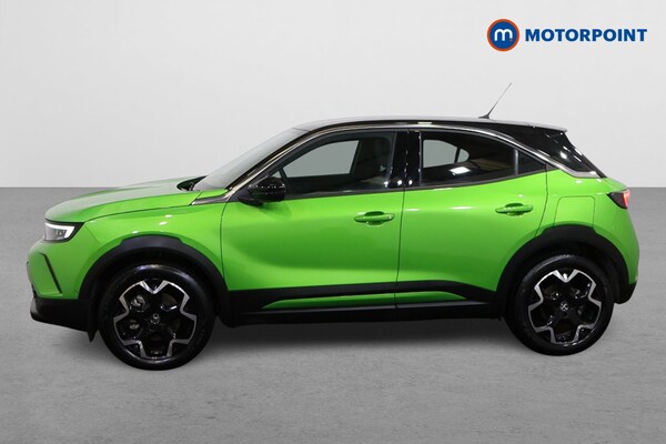 Used Vauxhall Mokka 2025 for sale - 76209689: Photo 4