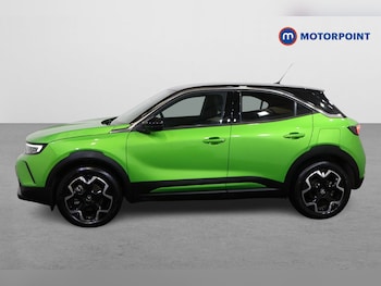 Used Vauxhall Mokka 2025 for sale - 76209689: Photo 4