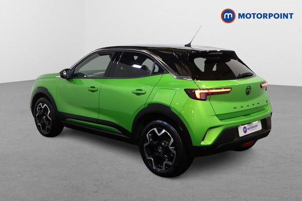 Used Vauxhall Mokka 2025 for sale - 76209689: Photo 5