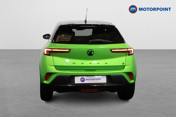 Used Vauxhall Mokka 2025 for sale - 76209689: Photo 6
