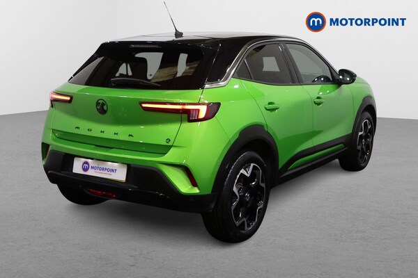 Used Vauxhall Mokka 2025 for sale - 76209689: Photo 7