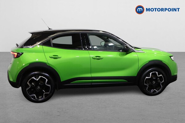 Used Vauxhall Mokka 2025 for sale - 76209689: Photo 8